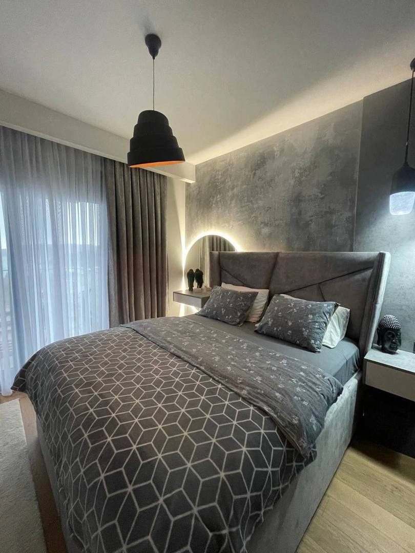 Image of Apartment - 3 Bedrooms - 2 Bathrooms for Sale in Budva-Becici-Montenegro, Image 3